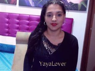 YayaLover