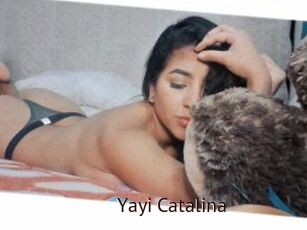 Yayi_Catalina