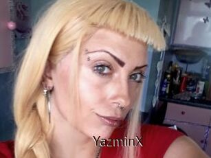 YazminX