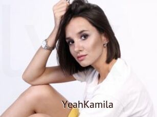 YeahKamila