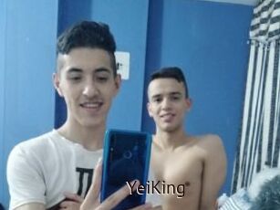YeiKing