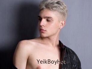 YeikBoyHot