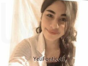 YeliFonticelli