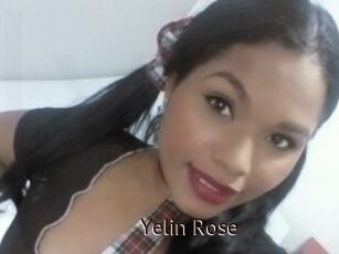 Yelin_Rose