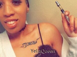 YellaQueen