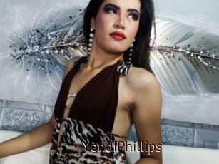YendiPhillips