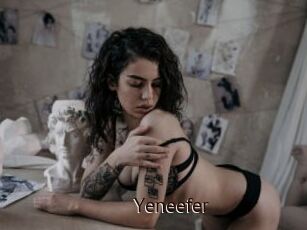 Yeneefer