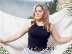 YeniAnderson