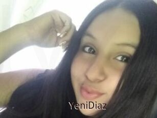 YeniDiaz