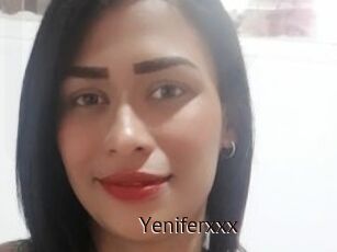 Yeniferxxx
