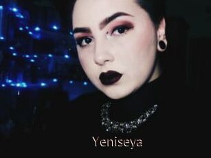 Yeniseya