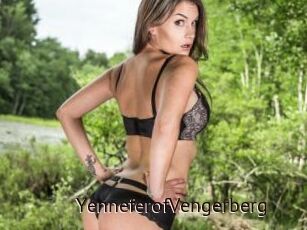 YenneferofVengerberg