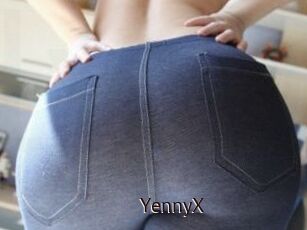 YennyX