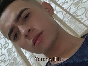 YeremyHills