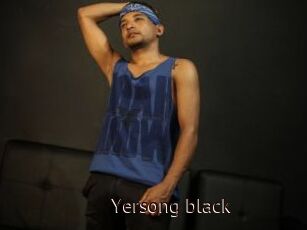 Yersong_black