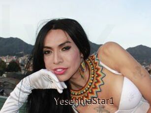 YesenniaStar1