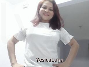 YesicaLuna