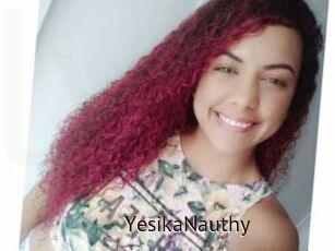 YesikaNauthy