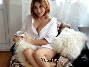 Yesmey