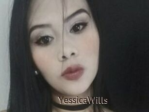 YessicaWills
