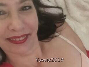 Yessie2019