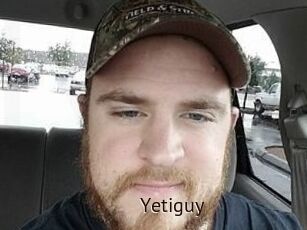 Yetiguy