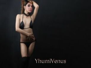 YhumiVenus