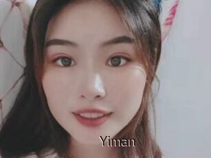 Yiman