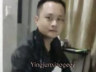 Yingjunxiaogege