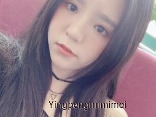 Yingpengmimimei