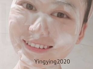 Yingying2020