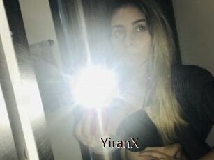 YiranX