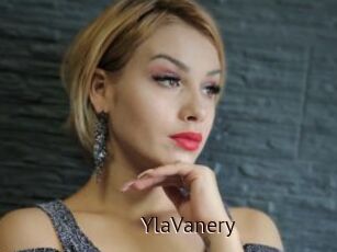 YlaVanery