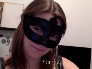 Ylanna