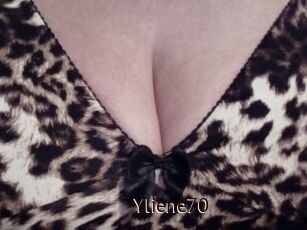 Yliene70