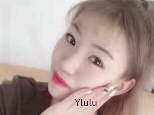 Ylulu