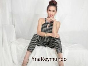 YnaReymundo