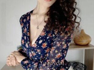 Yogayoni