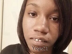 Yogie21