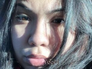 Yogiii