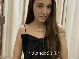 YolandaSmith