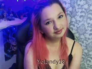 Yolandy18