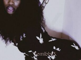 YomibbyX