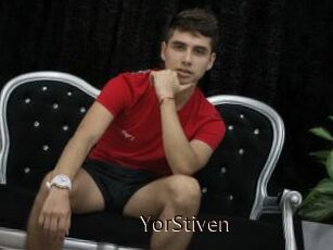YorStiven