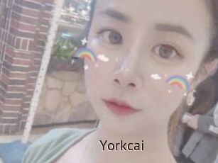 Yorkcai