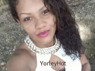 YorleyHot