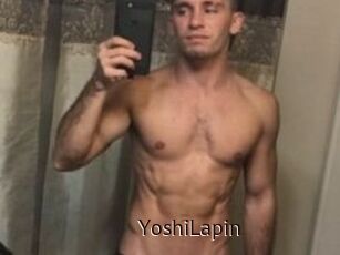 Yoshi_Lapin