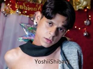 YoshiiShibary