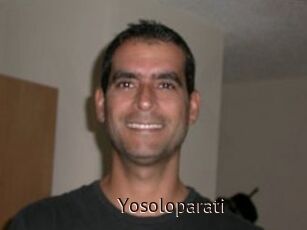 Yosoloparati