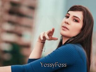 YossyFoss